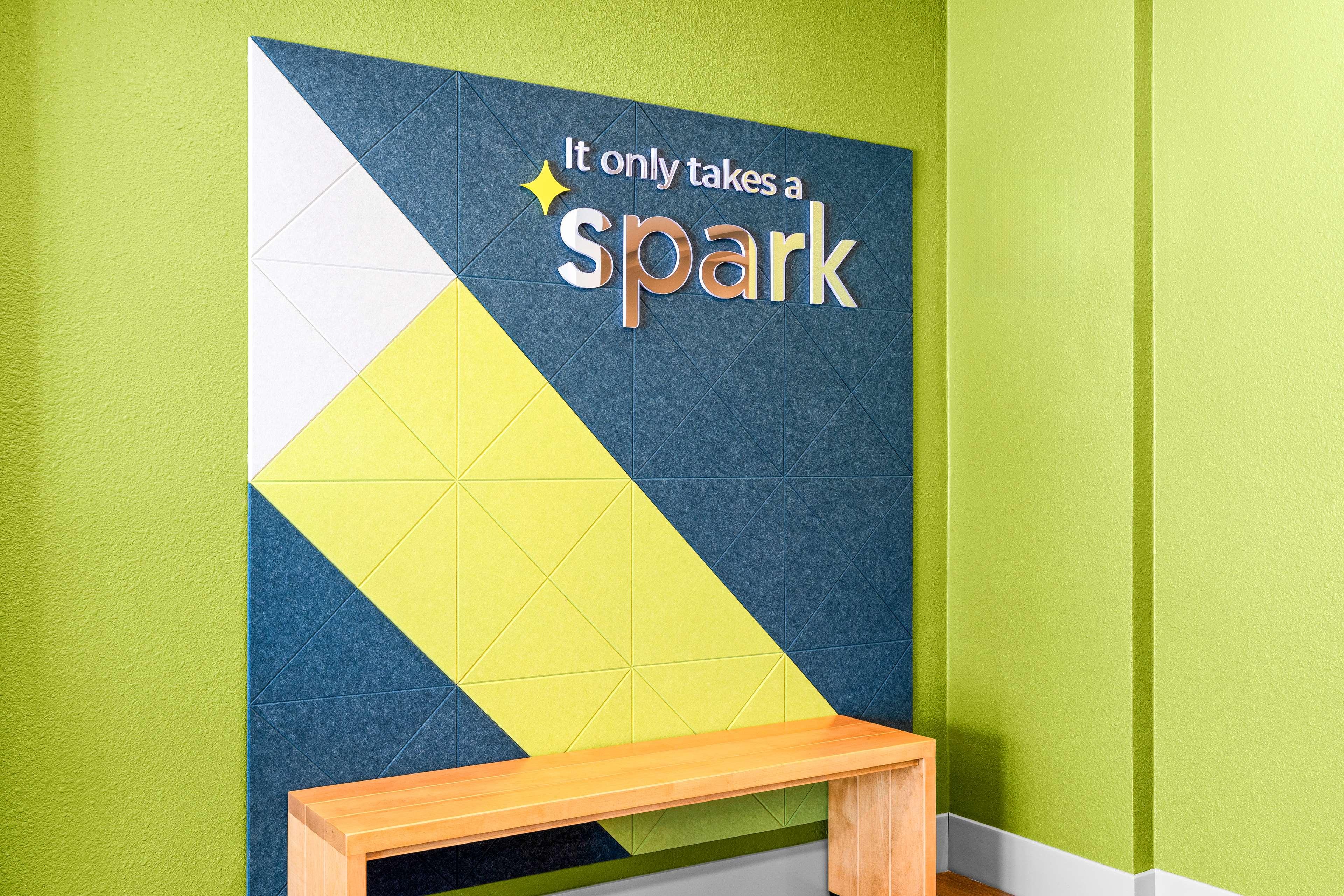 Spark By Hilton