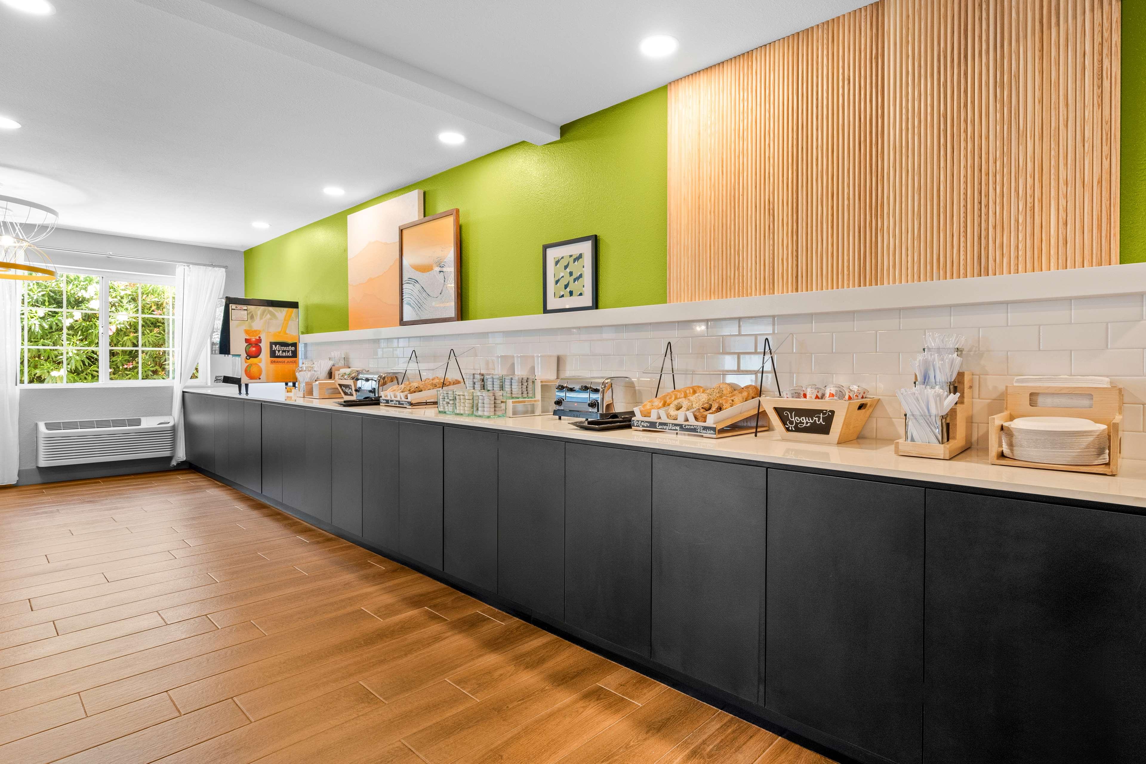 Hotel Spark By Hilton