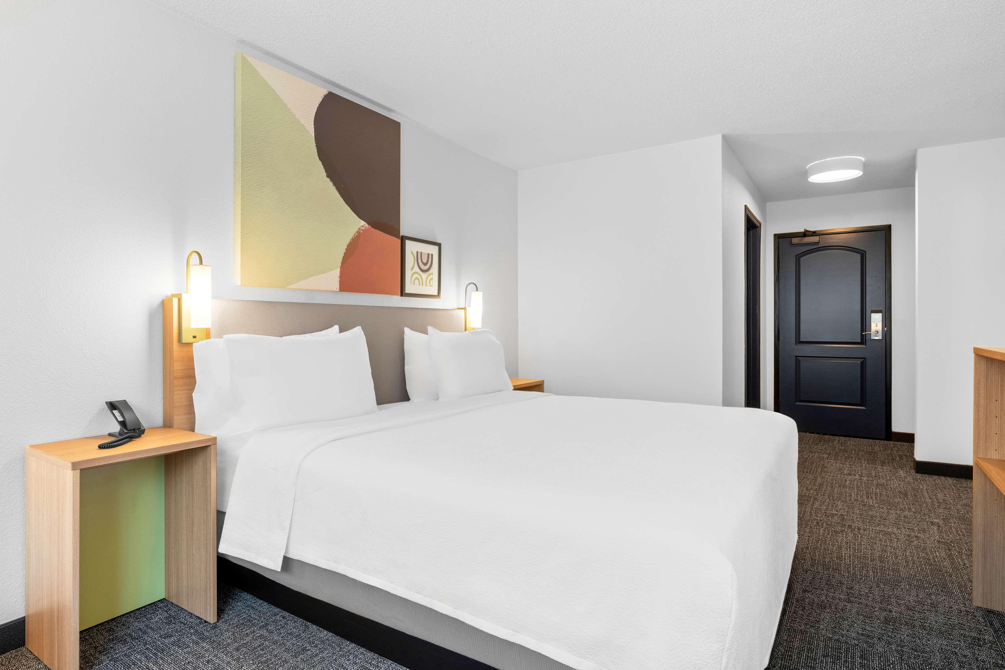 Spark By Hilton 3* Modesto